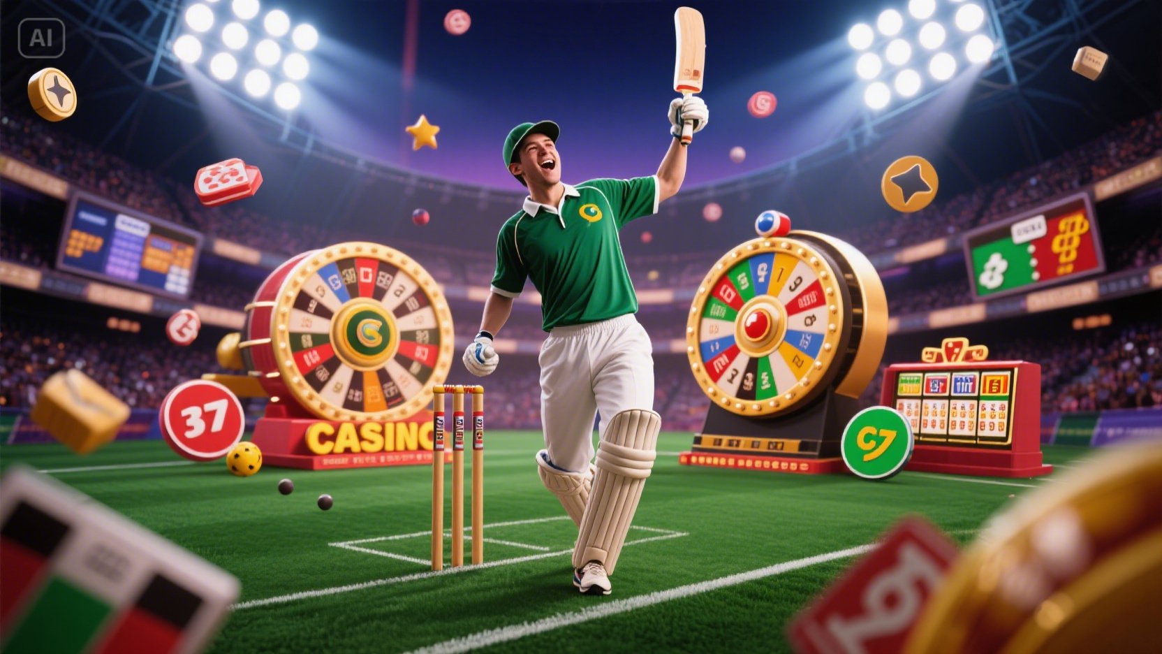 netbet casino promo